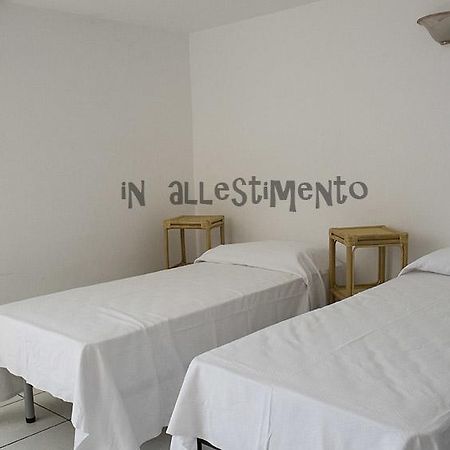 Bilocale Sant'Antonio Διαμέρισμα Πόντσα Εξωτερικό φωτογραφία