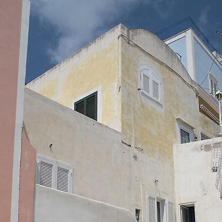 Bilocale Sant'Antonio Διαμέρισμα Πόντσα Δωμάτιο φωτογραφία