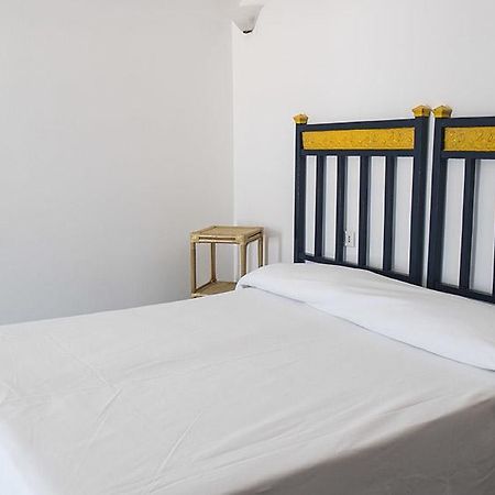 Bilocale Sant'Antonio Διαμέρισμα Πόντσα Δωμάτιο φωτογραφία