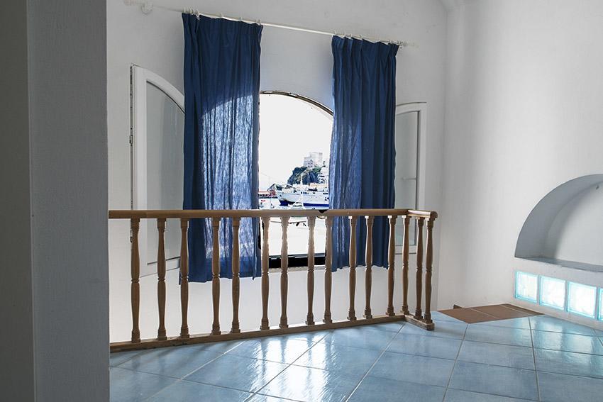 Bilocale Sant'Antonio Διαμέρισμα Πόντσα Δωμάτιο φωτογραφία