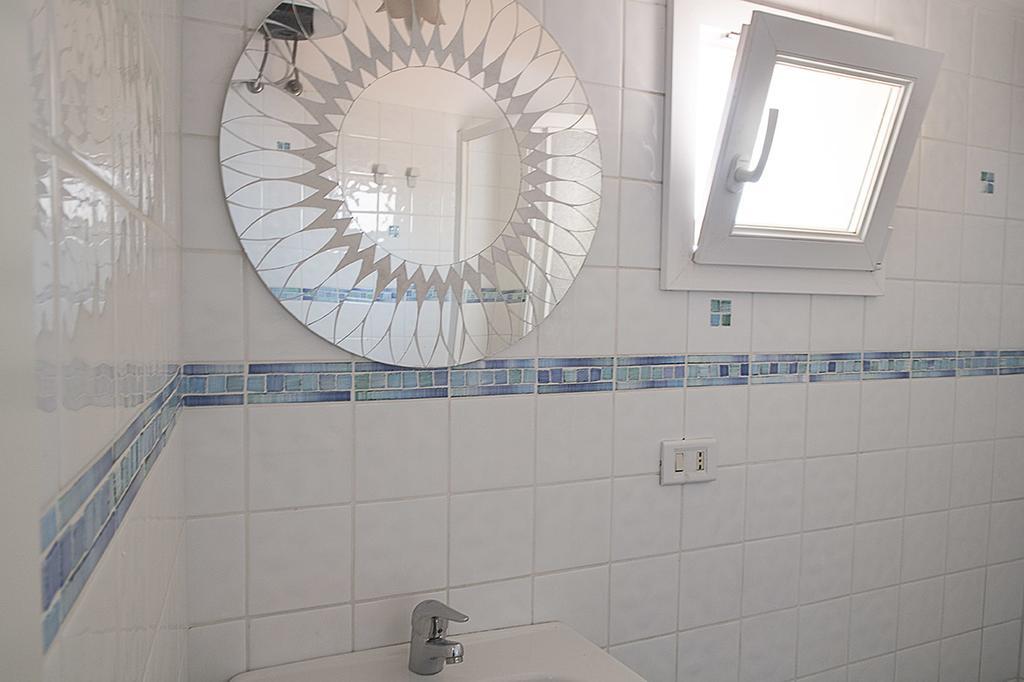 Bilocale Sant'Antonio Διαμέρισμα Πόντσα Δωμάτιο φωτογραφία