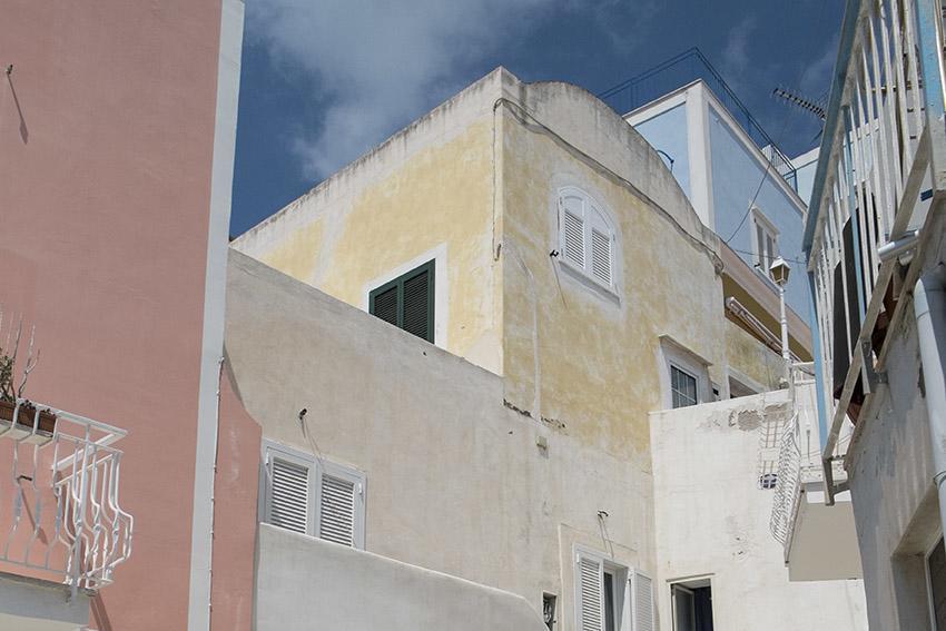 Bilocale Sant'Antonio Διαμέρισμα Πόντσα Δωμάτιο φωτογραφία